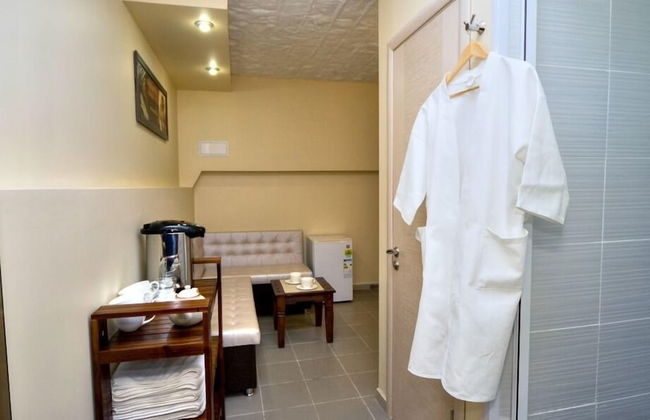 Golden Gate Inn - Foto 33