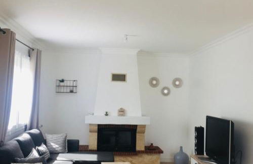 Maison à proximité du Futuroscope - Foto 2