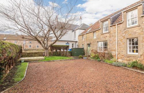 Smiddy Burn Cottage Kingsbarns - Foto 27