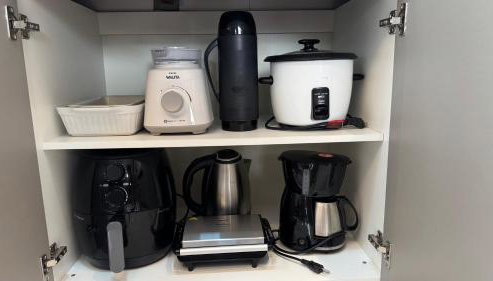 Casa confortável com ar no litoral - Foto 3