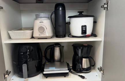 Casa confortável com ar no litoral - Photo 3