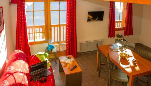 Goélia Les Chalets de Belledonne - Photo 5