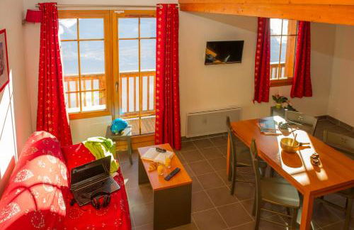 Goélia Les Chalets de Belledonne - Foto 5