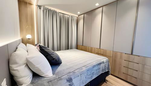 Apto 2 quartos em frente ao Shop Catuai - Foto 4