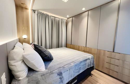 Apto 2 quartos em frente ao Shop Catuai - Foto 4