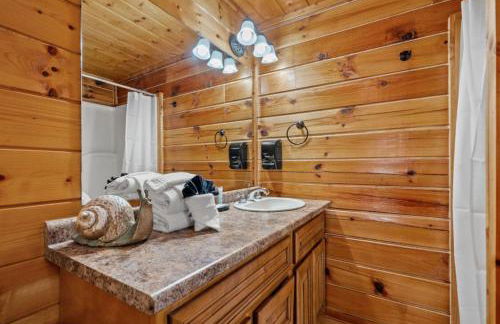 The Little River Cabin - Foto 16