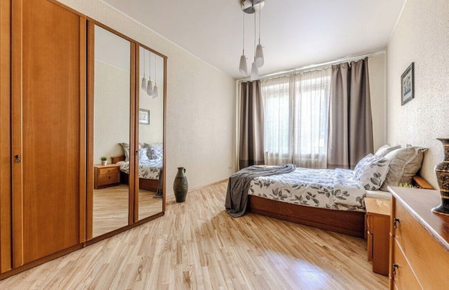 StudioMinsk in Historic Centre - Foto 27