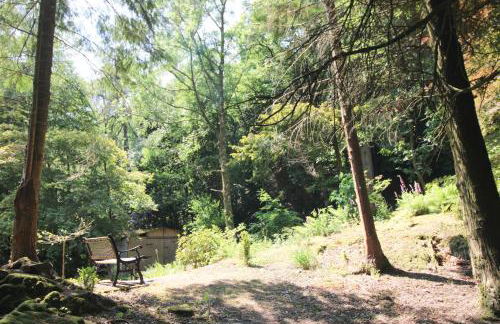 Daweswood, Patterdale, characterful with fairy tale garden and fell walks from the door - Foto 34