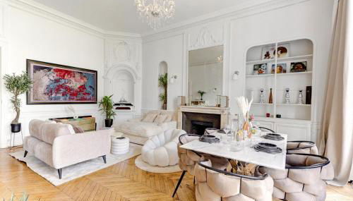 L'Ecrin Wagram Suite - Foto 5