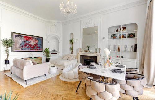 L'Ecrin Wagram Suite - Foto 5