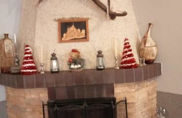 agroturystyka Pensjonat PAULA - Foto 11