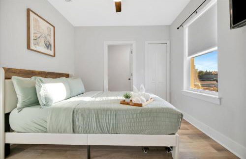 4br3ba Modern Sleeps 10 8 Minutes to Raymond James - Foto 38