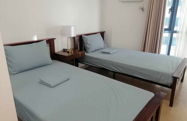 Roxas Blvd Ermita Studio US Embassy Mla - Foto 33