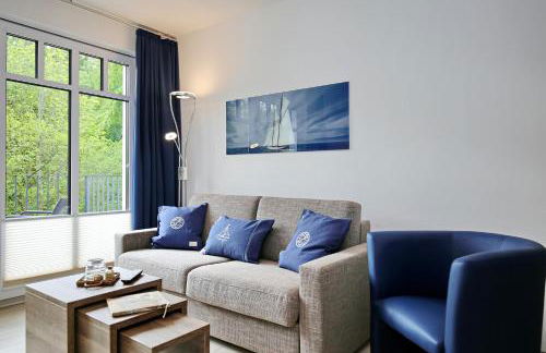 Linden-Palais Wohnung 20 - Foto 2