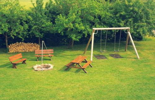 Ferienwohnung Taubertal Familie Arold - Photo 15