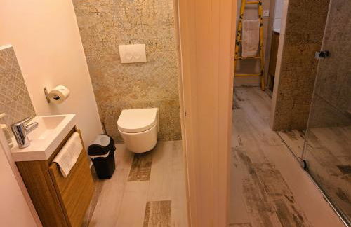 3p - 70m2 CAPUCINE au calme avec jardins - Foto 23