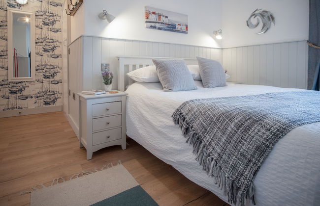 The Old Spa - 2 Bedroom Cottage - Pleasant Valley - Foto 7