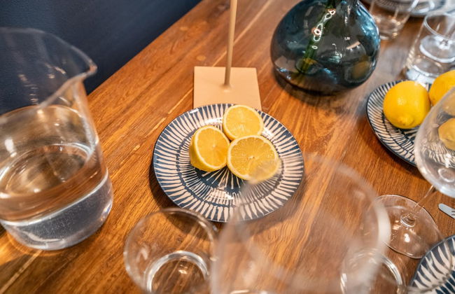 Taro s Blue Sea Apartment - Foto 28