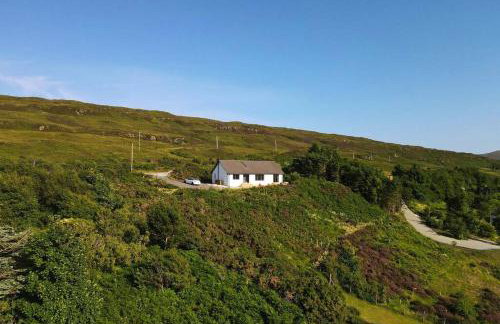 The West Nest - A luxury detached house on Skye - Foto 21