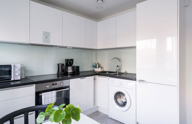 Hiisi Homes Helsinki Haaga - Photo 54