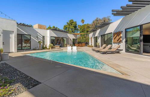 Spectacular Resort-Style Oasis by Rather Be Properties - Foto 47