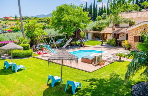 Cubo's Villa Llanos de la Plata - Foto 12