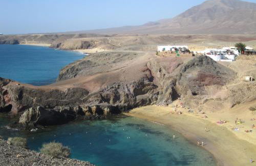 Casa La Gangita, con WiFi gratis - Foto 36