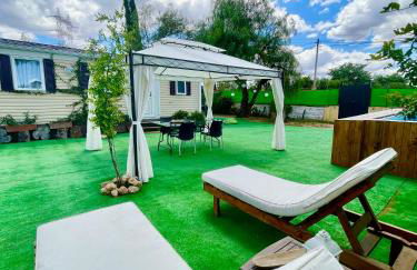 Nómada, Casa Cerca de Sevilla - Photo 6