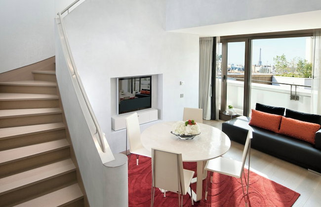 Mandarin Oriental, Paris - Foto 23