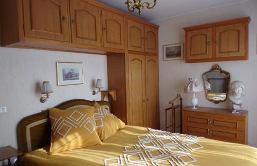 Sweet Home Panoramique Sacré Coeur - Foto 13