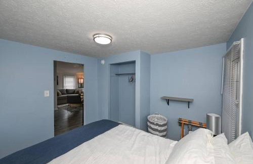 Recharge & Reconnect Vermilion cottage, beach 5 min, Cedar Point 30 min - Foto 5