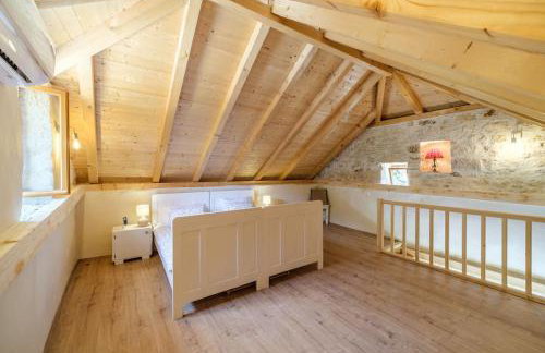 Stone bridge cottage - Photo 13