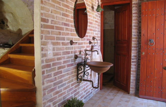 Blue Caves Villas - Foto 64