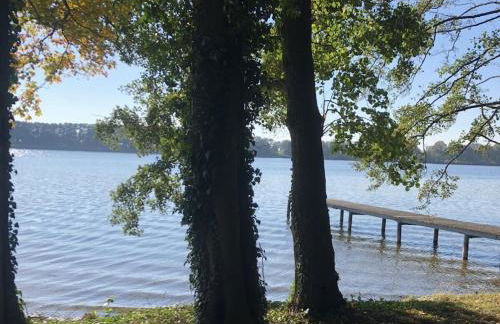 Holiday home on Lake Ruppin - Foto 19