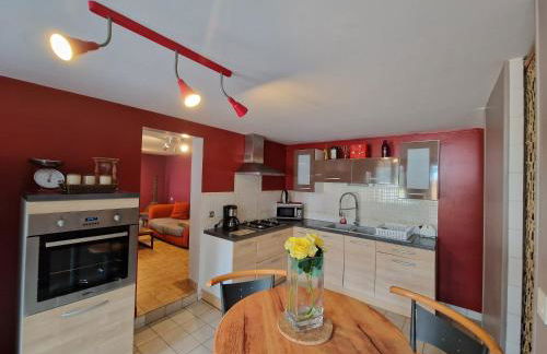 gites de l'archange - Foto 30