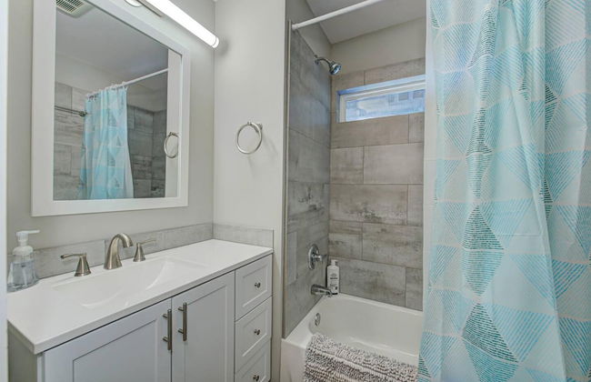 The Urban Indianapolis Gem - Foto 15