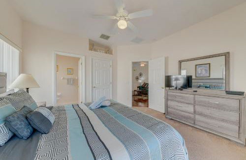 Magic on Magnolia - Private Family Villa with Pool - Sleeps 8 - Near Disney - Foto 28