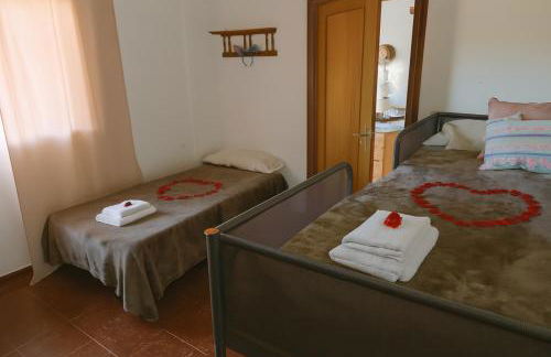 Casa Rural Chalet Venta del Aire Cortijo Terron - Foto 19