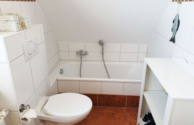 Achtern Diek Modern Retreat - Foto 11