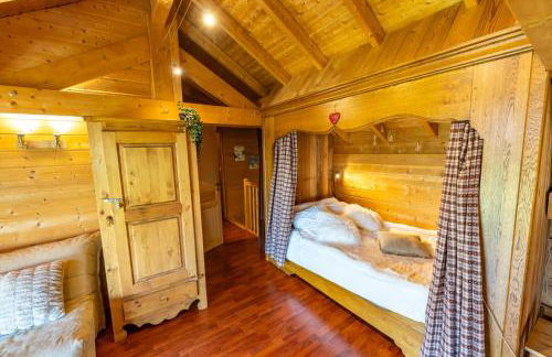 Beau chalet moderne 12p - Risoul village -My lodge - Foto 38