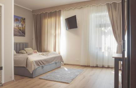 Amir Deluxe Motel - Foto 14