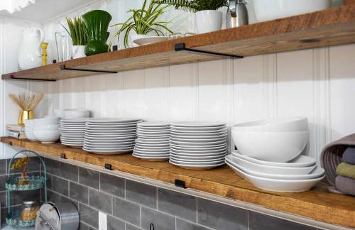 The Avenue Historic Mansion in DT Manitou Springs - Foto 31