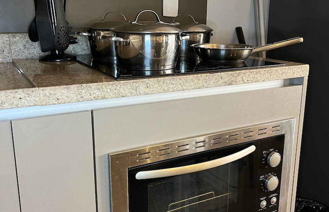 Locking's Santo Agostinho 1 - Foto 11