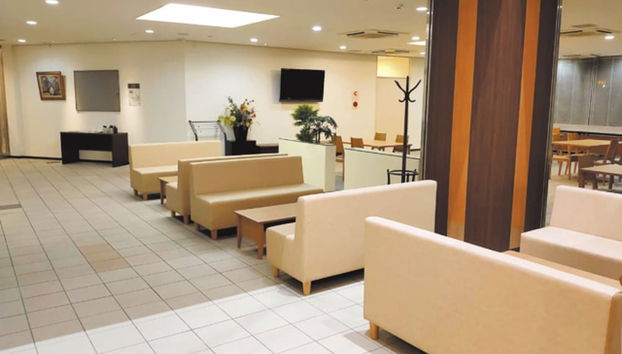 Hotel Tatsumi Club - Photo 2, Hall