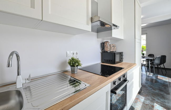 Pool apartments Banta A - Foto 15