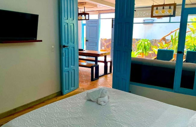 Aparta Hotel Los Tucanes - Photo 7