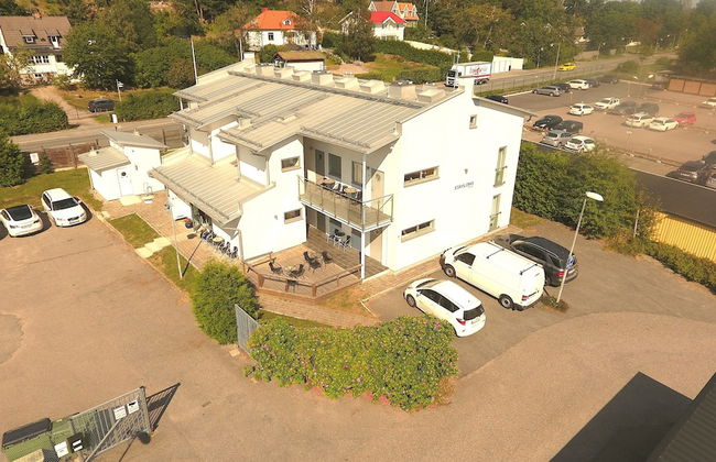 Staylong Hotel - Photo 57