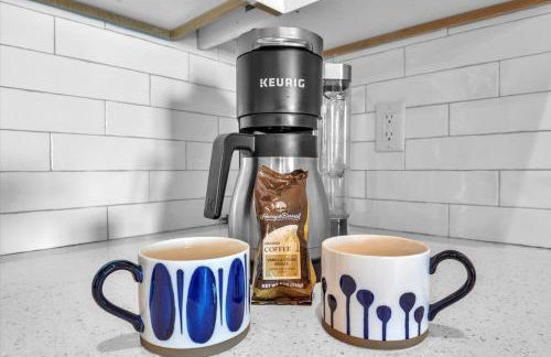 The Cozy Current - Foto 12