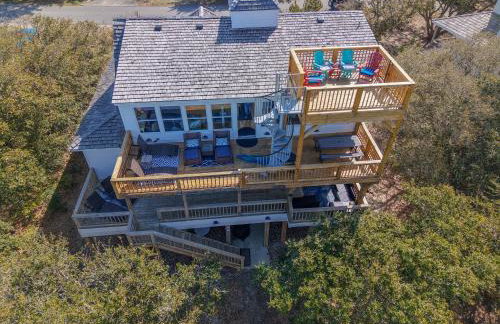 Waterfront luxury w-beach resort-pool-golf-tennis-fishing & views! - Foto 25