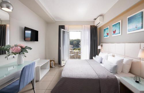 Olympic Star Beach Hotel - Foto 61